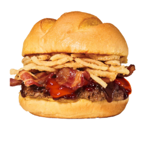 BBQ - BACON