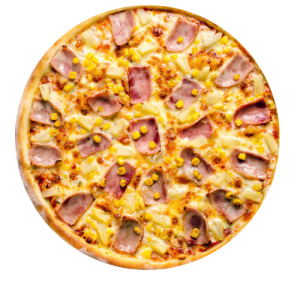 Hawaiian Supreme
