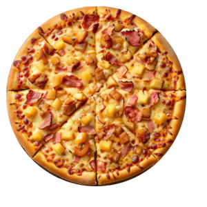Feiry Hawaiian Chicken