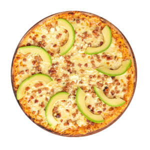 Uakii’s Pizza