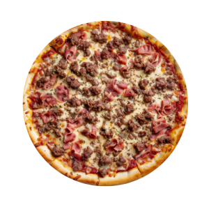 Something Meaty