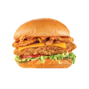Chicken Crunch